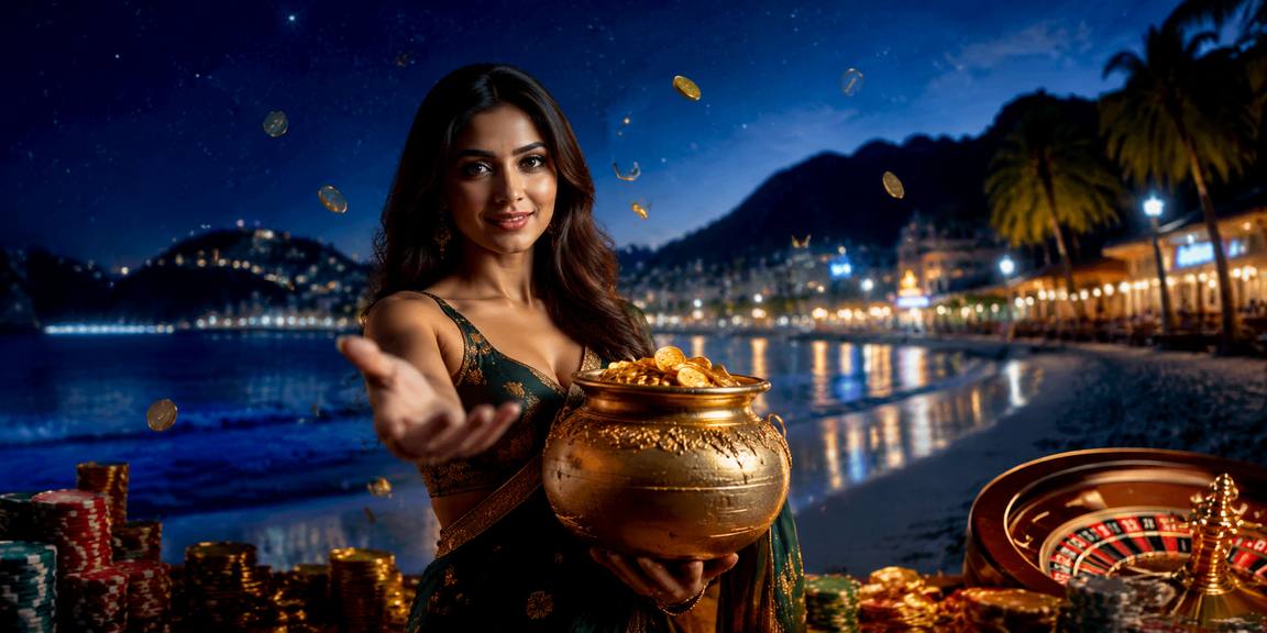 ek444bet গোল্ডেন সেভেনস স্লট